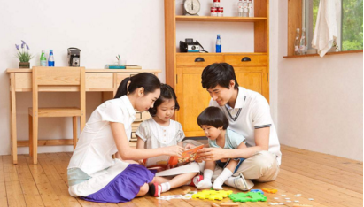 中小學將開展家庭教育講堂是真的嗎？